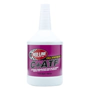Red Line 30604 Full Synthetic C+ Automatic Transmission Fluid ATF - 1 Quart 6 Pack