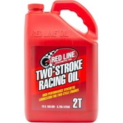 Red Line 40605 Two-Stroke Oil Racing Synthetic - 1 Gallon