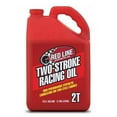 thumbnail image 1 of Red Line 40605 Two-Stroke Racing Synthetic Oil, 1 Gallon, 1 of 3