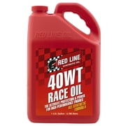Red Line 40WT Race Oil - Gallon