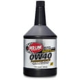 thumbnail image 1 of Red Line 42204 0W40 Powersports Oil, 1 Quart, 1 Pack, 1 of 8