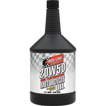 Red Line 42504 Motor Oil