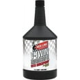 thumbnail image 1 of Red Line 42804 V-Twin Transmission Oil with Shockproof, 1 of 3