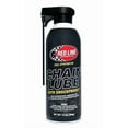 thumbnail image 1 of Red Line 43103 Chain Lube With Shockproof   13Oz, 1 Bottle, 1 of 2