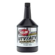 Red Line 43704 Gearcase Oil - 1qt.