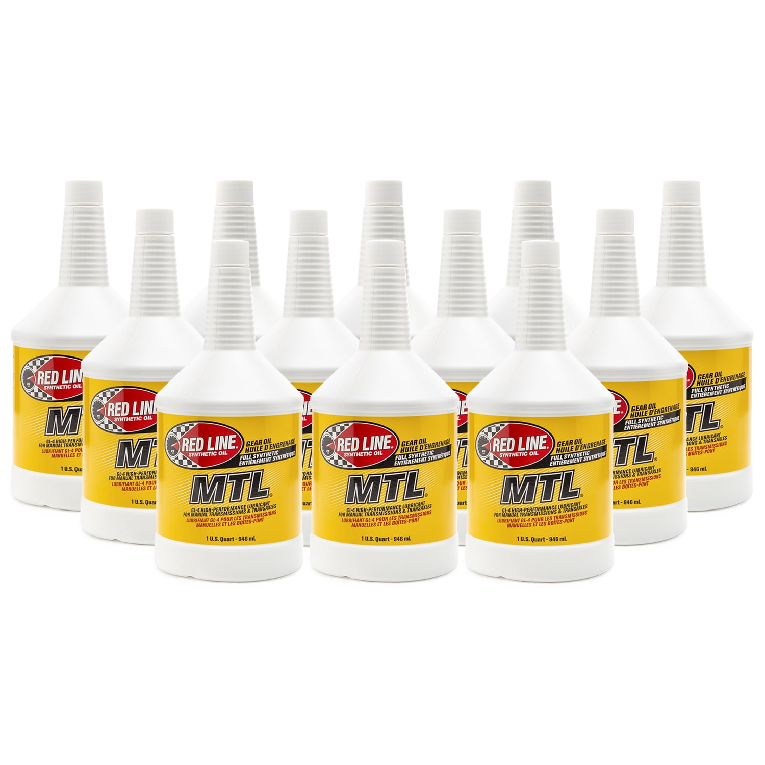 Manual Transale Fluid Gl4 75w/85