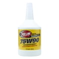 Red Line 57904 (75W90) Synthetic Gear Oil - 1 Quart for Differentials ...