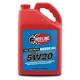 thumbnail image 1 of Red Line 5W20 Motor Oil Gallon - 15205, 1 of 1