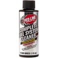 thumbnail image 1 of Red Line 60102 Complete Powersports Fuel System Cleaner - 4 Ounces, 1 of 8
