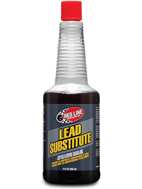 Red Line 60202 Lead Substitute - 12 Ounce