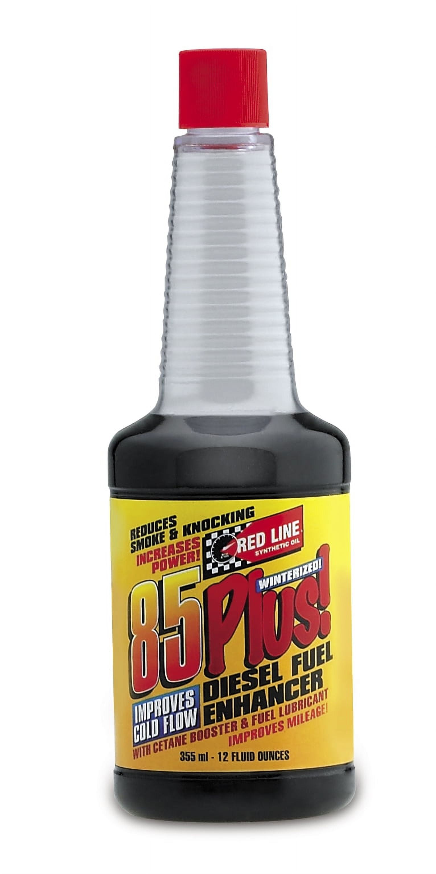 64 oz Clear Diesel Fuel & Tank Cleaner by Power Service at Fleet Farm