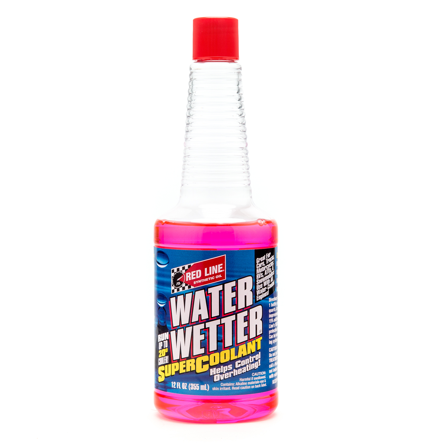 Red Line 80204 Water Wetter, 15 Ounce, Pack of 2