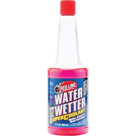 Red Line 80204 Water Wetter Super Coolant