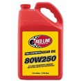 thumbnail image 1 of Red Line 80W250 GL-5 Gear Oil - Gallon - 58605, 1 of 1