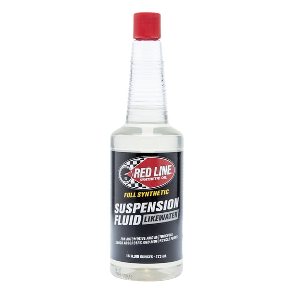 Red Line 91102 Suspension Fluid