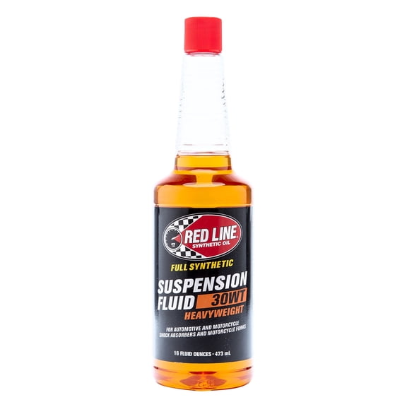 Red Line 91142 HVYWT 30WT SUSPN FLD16OZ