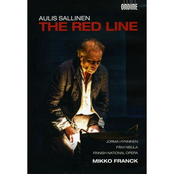 Red Line (DVD), Ondine, Music & Performance