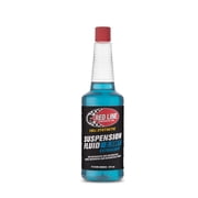 Red Line ExtraLight 2.5WT Suspension Fluid - 16oz. - 91112