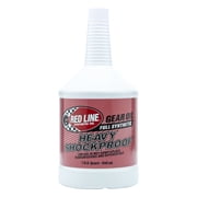 Red Line 58204 Heavy Shockproof Gear Oil - 1 Quart 12 Pack