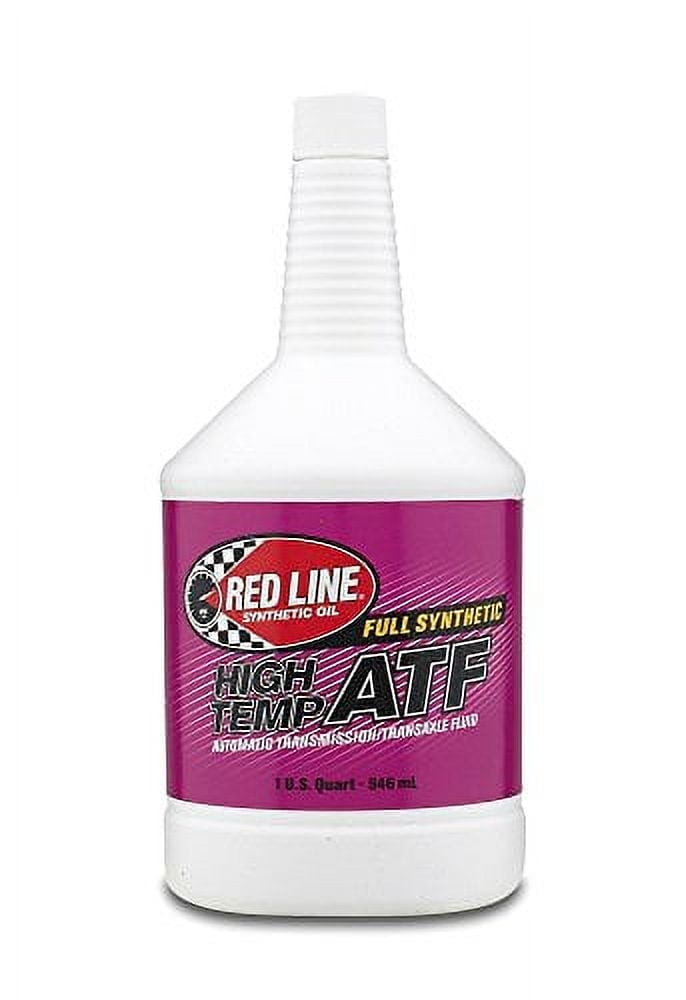 Red Line High-Temp ATF - Quart - 30204