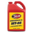 thumbnail image 1 of Red Line 50505 MT-85 Manual Transmission 75W85 GL-4 Gear Oil - 1 Gallon, 1 of 9