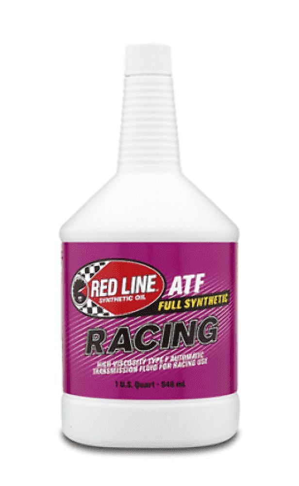 Red Line Oil 30304 Automatic Transmission Fluid