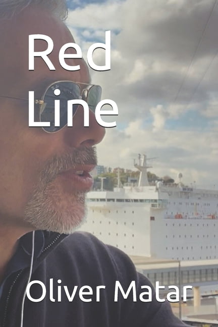 Red Line, (Paperback)