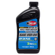 Red Line Pro-Series 0W20 DEX1G2 SN+ Motor Oil - Quart
