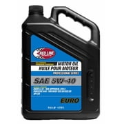 Red Line Pro-Series Euro 5W40 Motor Oil - 5 Quart - 12905