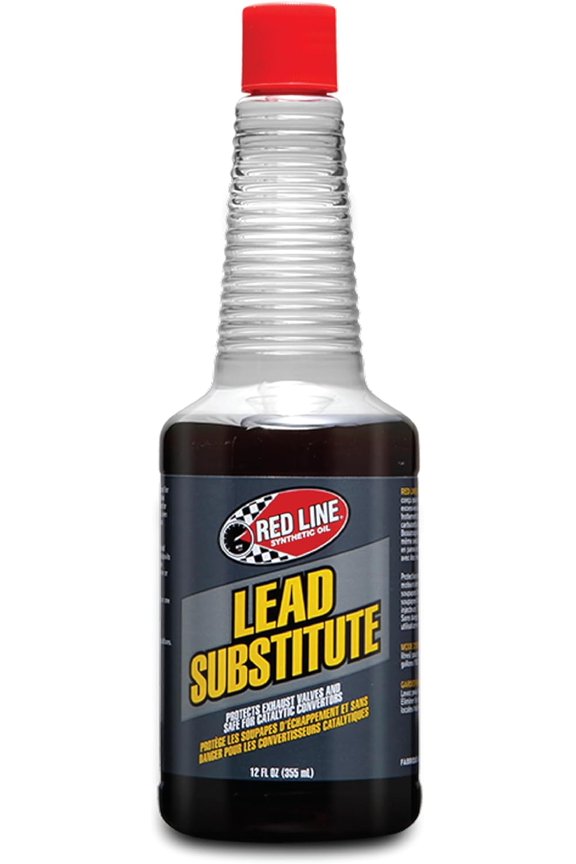 Red Line 60202 Lead Substitute - 12 Ounce