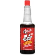 Red Line RL-2 Diesel Additive - 15oz. - 70303
