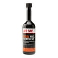 thumbnail image 1 of Red Line Service Chemicals 17008 Diesel Fuel Treatment, 12 Ounces (12 Pack), 1 of 4