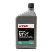 Red Line Service Chemicals 17010QT Engine Protectant with PTFE, 32 Ounces 1 Pack