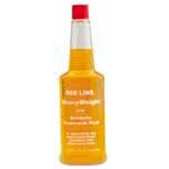 Red Line Suspension Fluids- Heavy 30 wt.