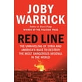 thumbnail image 1 of Pre-Owned Red Line: The Unraveling of Syria and America's Race to Destroy the Most Dangerous Arsenal in the World (Hardcover) 0385544464 9780385544467, 1 of 1