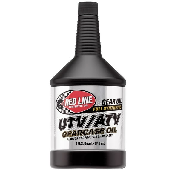 RL Motorcycle Gear Oil