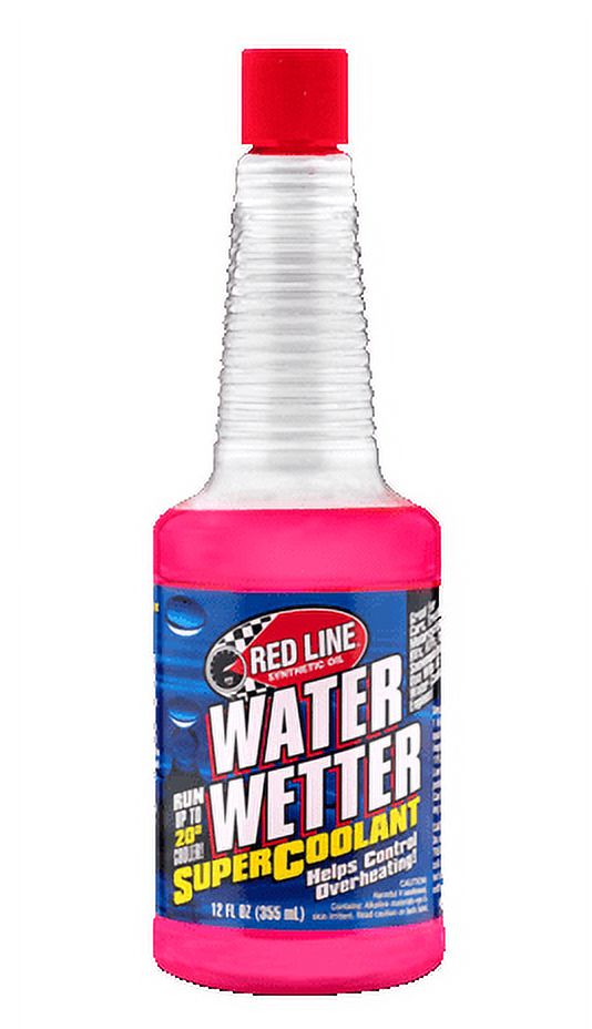 Red Line Water Wetter 12 oz. 80204