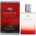 thumbnail image 1 of Red Line by La Rive, 3 oz Eau De Toilette Spray for Men, 1 of 1