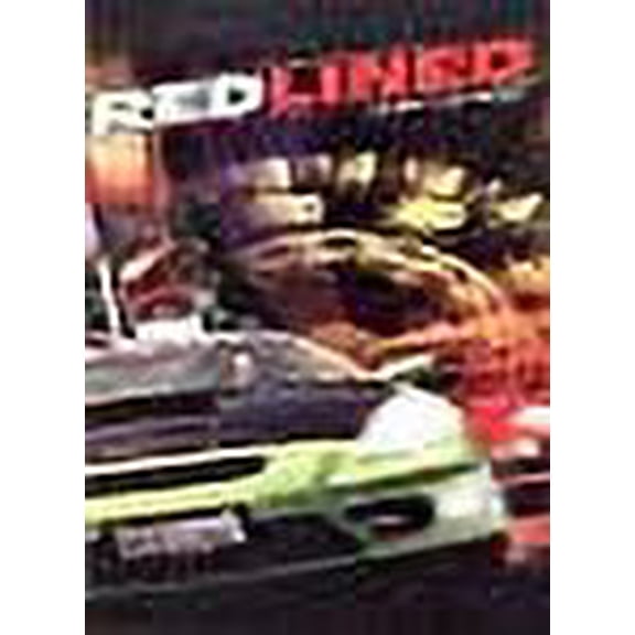 Red Lined