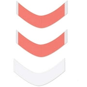 Red Liner Tape A Contours-72 Piece Tape by True Tape, LLC.