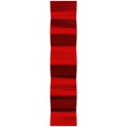 thumbnail image 1 of Red Lines Wave, 1 of 2