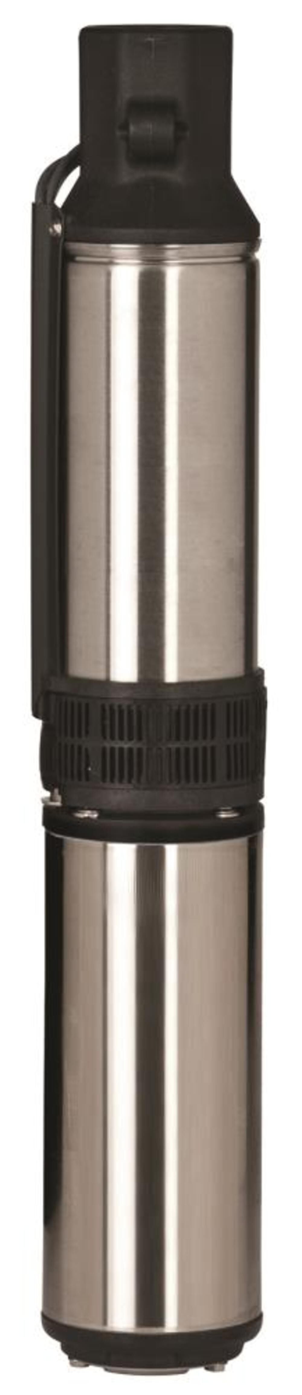 Stainless Steel 1/2 HP Submersible Deep Well Pump