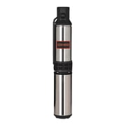 Red Lion 1 HP 22 GPM Submersible Deep Well Pump with Control Box | RL22G10-3W2V