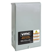 Red Lion 3/4Hp 230V Deep Well Pump Control Box