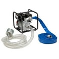 thumbnail image 1 of Red Lion 4010954 5 HP 9000 Gph Aluminum Switchless Switch Bottom Gas Transfer Pump Kit, 1 of 1