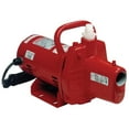 thumbnail image 1 of Red Lion 614430 RJSE-50 115 Volt, 1/2 HP, 12.8 GPM Portable Sprinkler Pump with 8-Ft. Cord, 1 of 2