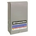 thumbnail image 1 of Red Lion 640189 RLCB05-230 1/2-HP 230-Volt VMC Control Box for Submersible Well Pump, Grey, 1 of 7