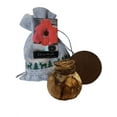 thumbnail image 1 of Red Lion Amaryllis Holiday Gift Growing Kit, Includes a Gift Bag, Red Lion Amaryllis Bulb, and Professional Growing Medium, 1 of 3
