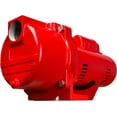 thumbnail image 1 of Red Lion Brass Impeller Sprinkler Pump, RL-SPRK150-BR, 1.5Hp, 1 of 9