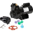 thumbnail image 1 of Red Lion PW-CJ75 Jet Pumps Pump Works, 3/4 Hp Convertilble Jet Pump, 115/230V, 1 of 9